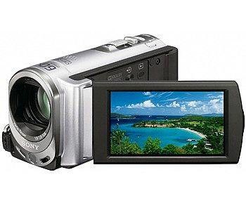 filmadora sony  SÓ 850,00 REAIS CADA 